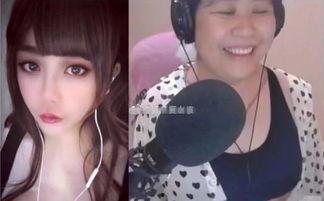 娱乐圈吃瓜直播间不露脸