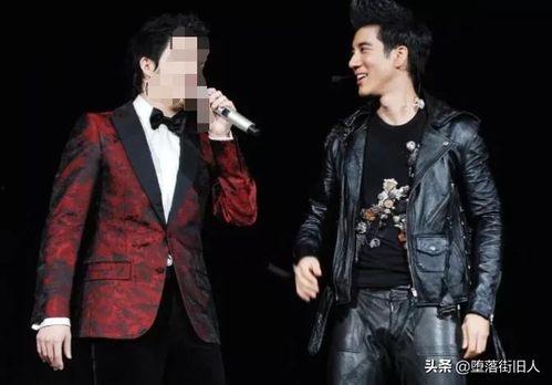 娱乐圈吃瓜王力宏,娱乐圈吃瓜王背后的故事与真相